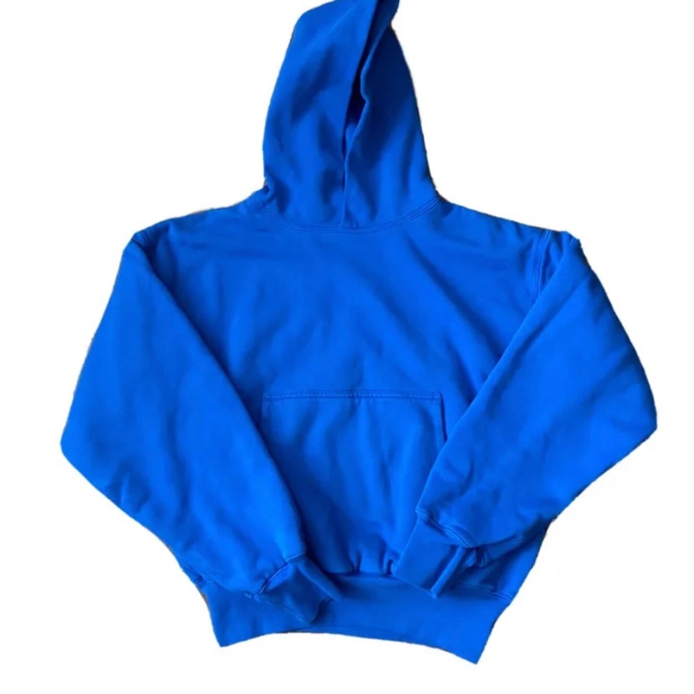 YZY Yeezy Gap Hoodie NWT